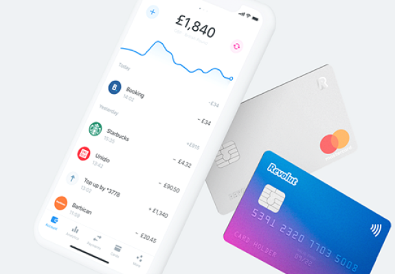 Η Revolut απέκτησε ευρωπαϊκή τραπεζική άδεια!