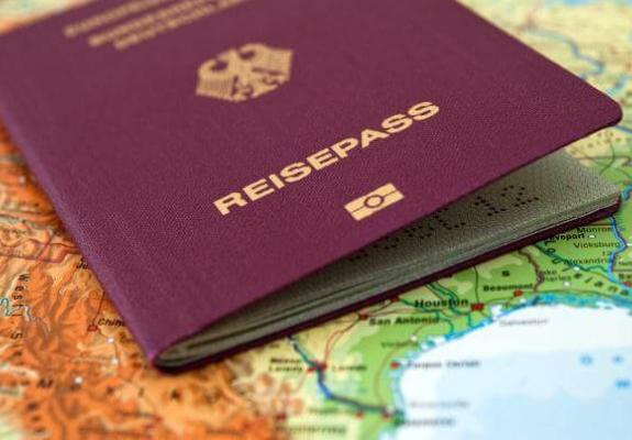 Το ισχυρότερο διαβατήριο στον κόσμο δεν είναι πια αυτό της Γερμανίας