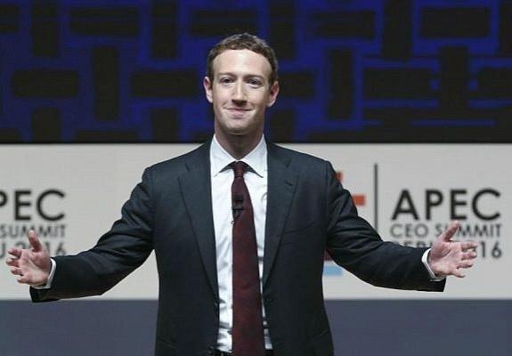 Δες σε live stream την κατάθεση του Zuckerberg στο Ευρωπαϊκό Κοινοβούλιο