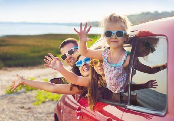 Γιατί δεν πρέπει ποτέ να αφήνετε το παιδί στο αμάξι το καλοκαίρι
