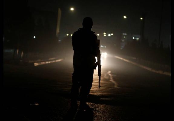 Νεκρός φωτορεπόρτερ του AFP σε διπλή βομβιστική επίθεση στην Καμπούλ