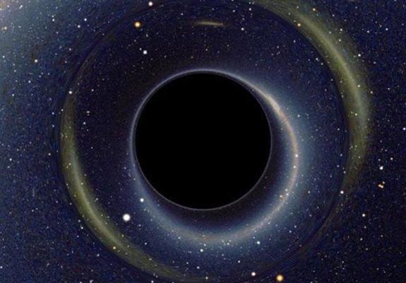 O ρόλος του Έλληνα επιστήμονα γύρω από τις μαύρες τρύπες