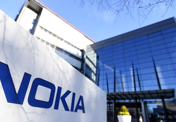 Η Nokia κατάφερε να εξασφαλίσει δάνειο 500 εκατ. ευρώ για τη ανάπτυξη του 5G