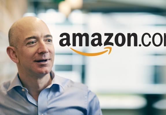 Η Amazon ετοιμάζεται για την δεύτερη μεγαλύτερη εξαγορά της και αγοράζει την εταιρεία Ring
