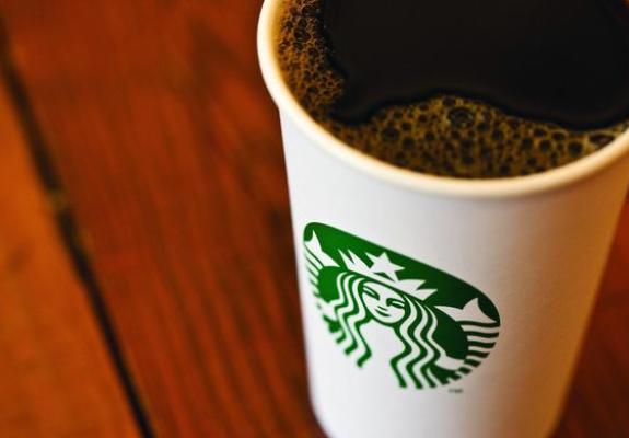 Το πιο δυνατό ηλεκτρονικό πορτοφόλι ανήκει στην Starbucks