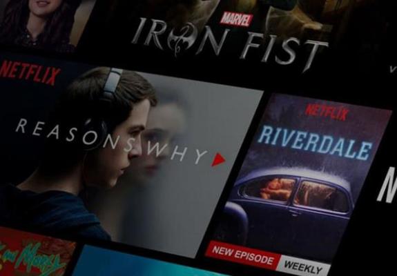 Οι ταινίες του Netflix θα μπορούν να είναι υποψήφιες για Όσκαρ
