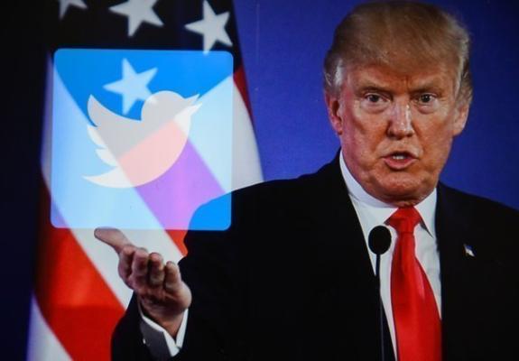 Trump: Google, Facebook, Twitter θέλουν να φιμώσουν ένα κομμάτι του λαού