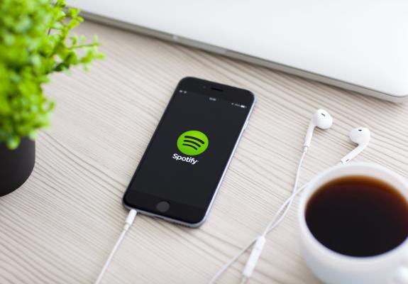 Η Spotify αντιμέτωπη με πρόστιμο ύψους 1,6 δισ. ευρώ