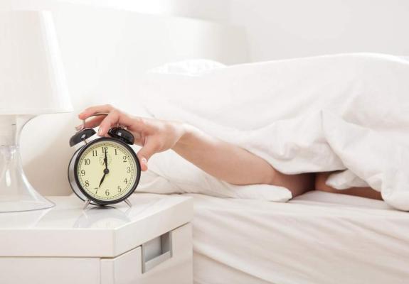 Εάν μισείτε το πρωινό ξύπνημα μάλλον φταίνε τα γονίδια σας