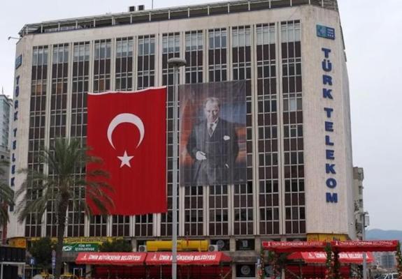 Χρεοκόπησε η Turk Telekom
