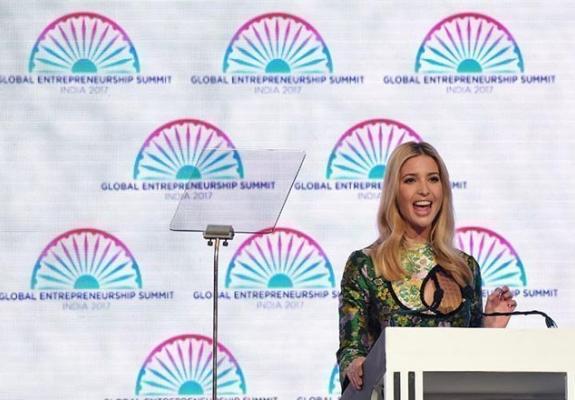 Στο Global Entrepreneurship Summit στραμμένα όλα τα βλέμματα
