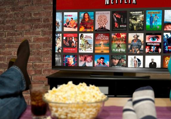 Επιτέλους Netflix τώρα και offline !