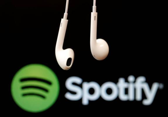 To Spotify επενδύει στο podcast