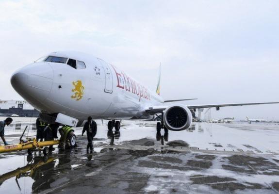 Τι αποκαλύπτουν οι πιλότοι για τα Boeing 737 MAX 8