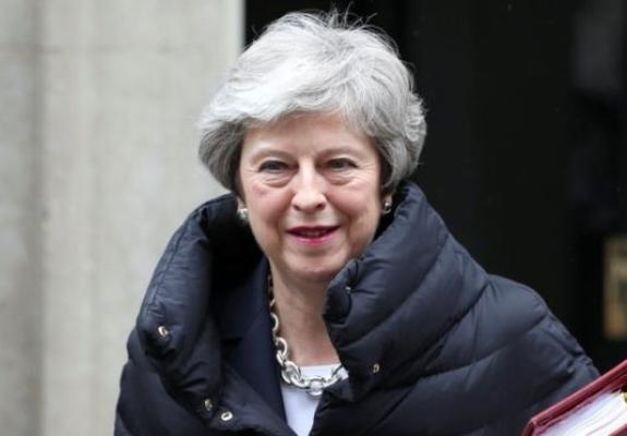 Οι 10 υποψήφιοι για τη διαδοχή της Theresa May