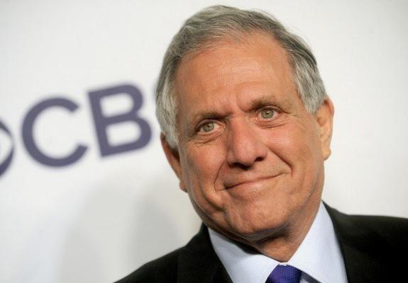 Σκάνδαλο στο CBS: Έξι γυναίκες κατηγορούν τον CEO για σεξουαλική παρενόχληση