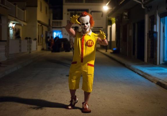 Ο λόγος για τον οποίο απολογήθηκαν τα McDonald’s