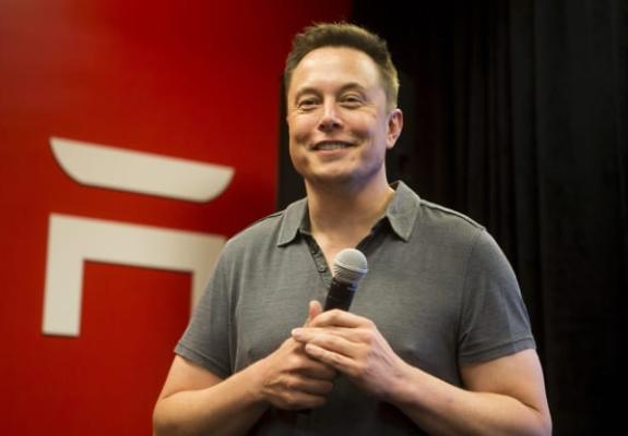 Ο Elon Musk ο «ηγέτης» που εμπνέει περισσότερο στην τεχνολογία