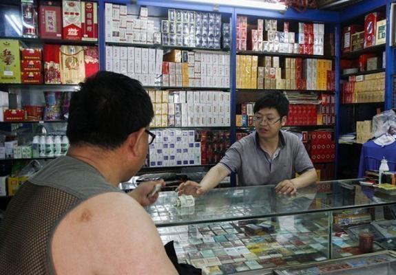 Η China National Tobacco ετοιμάζεται να «κατακτήσει» το Hong Kong