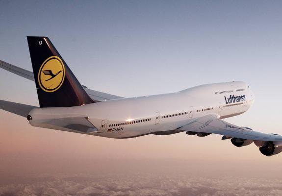 Η Lufthansa ακυρώνει πτήσεις λόγω απεργίας
