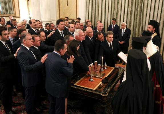 Η φωτογραφία της ημέρας: 09.07.2019