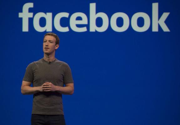 Γιατί πουλάει τις μετοχές του ο Mark Zuckerberg ;