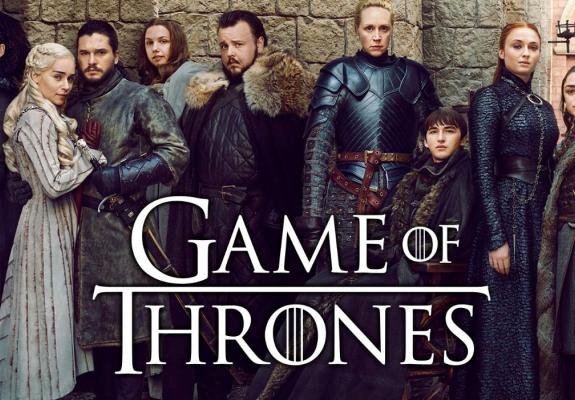 Bραβεία Emmy:  Σπάει ρεκόρ με 32 υποψηφιοτήτες το Game of Thrones