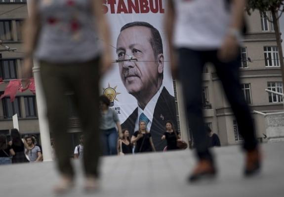 Επανάληψη Δημοτικών Εκλογών στην Κωνσταντινούπολη