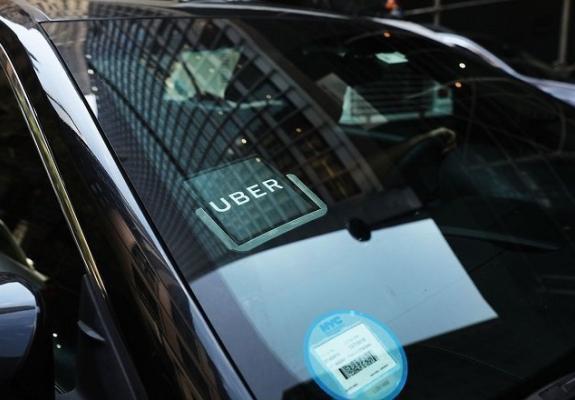 Τα νέα για την Uber δεν είναι καλά