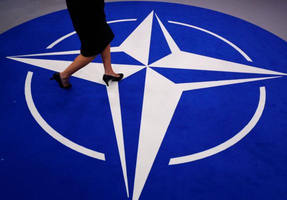 Σλοβενία: Η πρώτη γυναίκα αρχηγός ενόπλων δυνάμεων στο ΝΑΤΟ