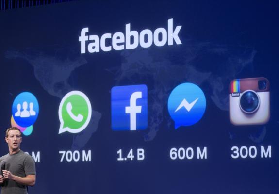 Την δική του assistant θα αποκτήσει το Facebook