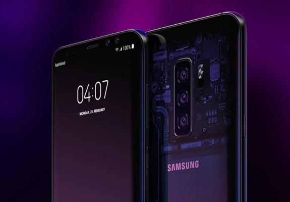 Η Samsung καταργεί το πλαστικό από τις συσκευασίες της