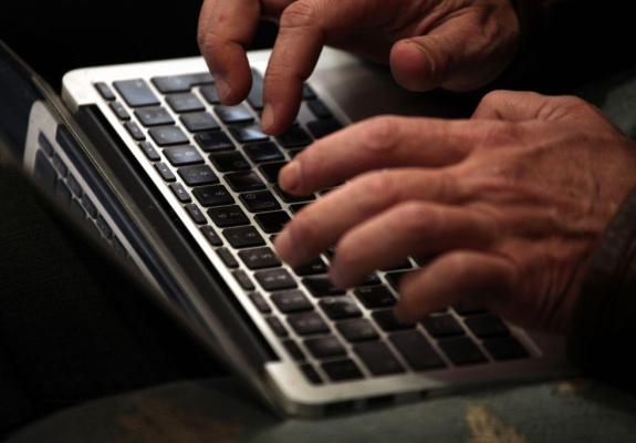 Σημαντικά κενά ασφαλείας στις ιστοσελίδες πολιτικών