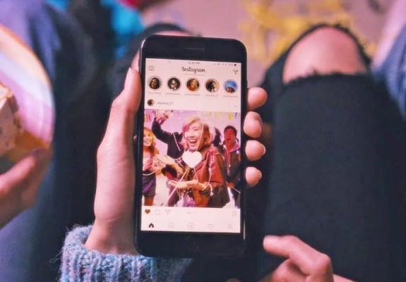 Νέες δοκιμές στο Instagram