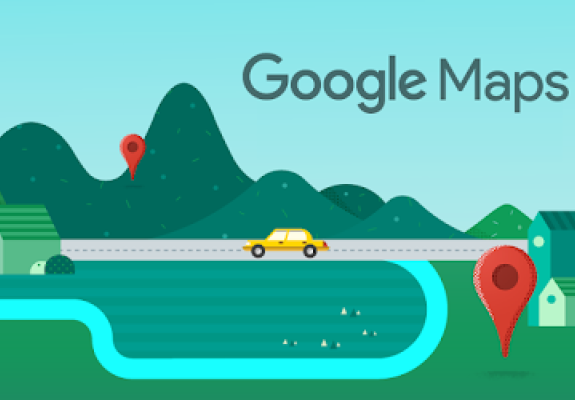Οι χάρτες της Google αποκτούν τη λειτουργία αναφοράς συμβάντων στους δρόμους
