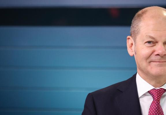 Στέλεχος της Goldmann Sachs o νέος υφυπουργός Οικονομικών της Γερμανίας