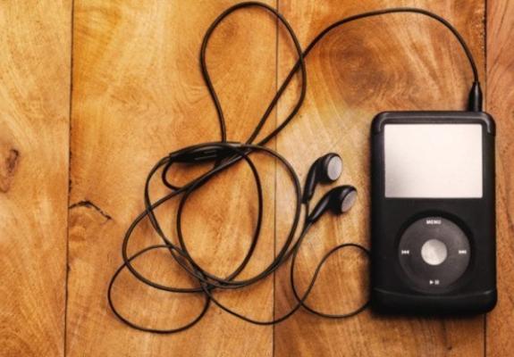 Διπλές ταχύτητες από το καινούριο iPod