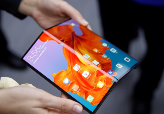 Huawei: Τον Ιούνιο λανσάρεται το λειτουργικό σύστημα