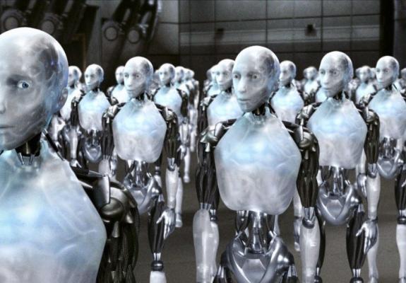 Τα Killer robots δεν είναι (πια) σενάριο επιστημονικής φαντασίας
