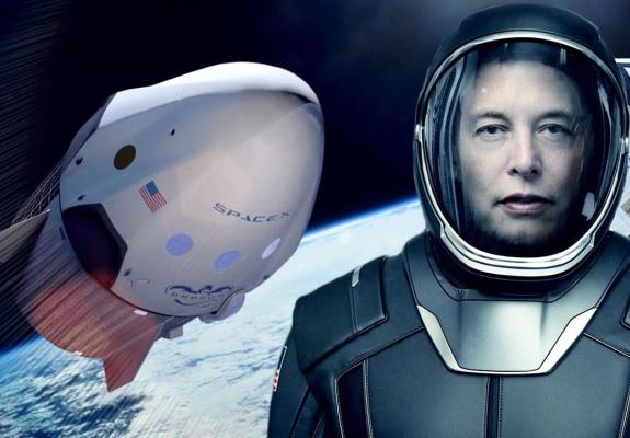 Θα πάμε στον Άρη πρίν τον Elon Musk λέει η Boeing