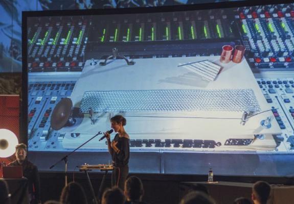 Τι σχέση έχουν το Abbey Road Studio, η Microsoft και η ΑΙ;