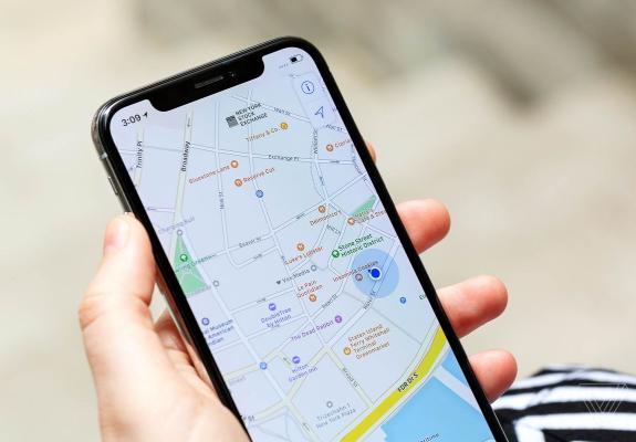 Το Google Maps σας βοηθά να αποφεύγετε τις κλήσεις για ταχύτητα