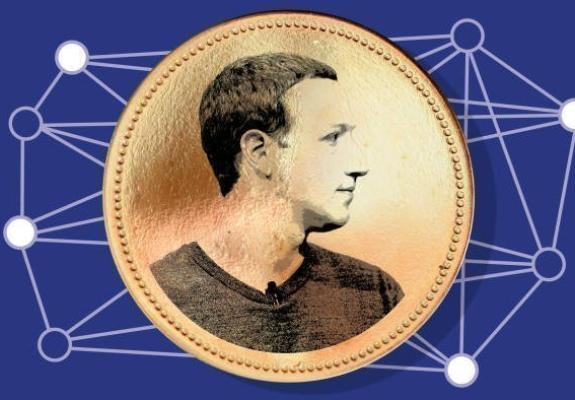 To Facebook βγάζει ψηφιακό νόμισμα