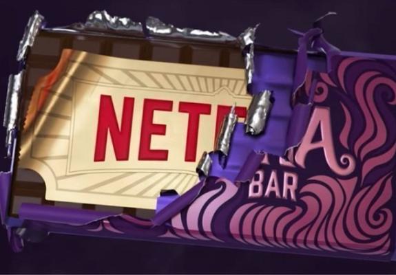 Η Matilda και ο Willy Wonka έρχονται στο Netflix