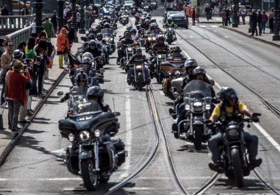 Η προσπάθεια της Harley-Davidson να γλιτώσει τους δασμούς της Ευρώπης