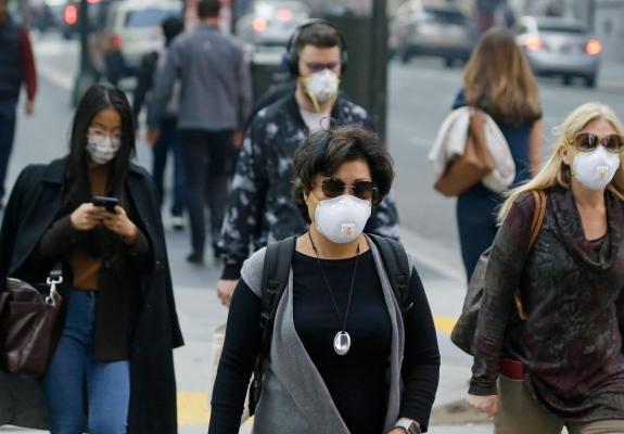 ΟΗΕ: Η ατμοσφαιρική ρύπανση απειλεί τα ανθρώπινα δικαιώματα