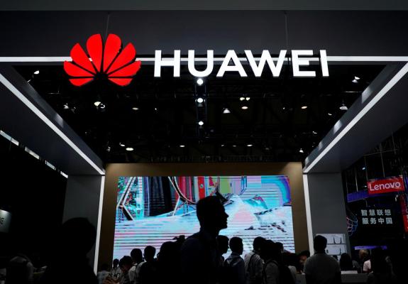 Η Γερμανία ψάχνει τρόπο να αποκλείσει την Huawei από διαγωνισμούς