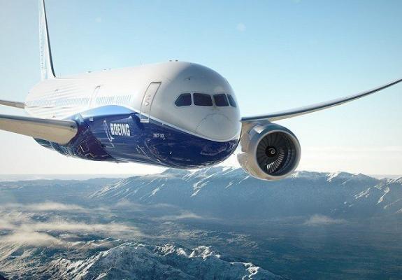 Boeing: Αναβαθμίζει το λογισμικό των 737 MAX