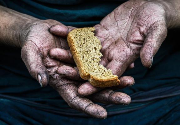 ΟΗΕ: 821 εκατομμύρια άνθρωποι παγκοσμίως υποφέρουν από πείνα