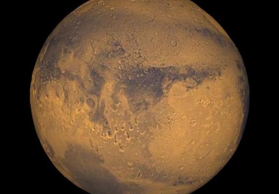 Την Τρίτη 31/7 ο Άρης θα πλησιάσει τη γη ακόμη περισσότερο